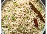 ジーラライス zeera rice(クミン インドネパールレストラン&bar Kumin Indian Nepali Restaurant & Bar)