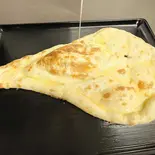 ハニーナン honey naan(ザ・コックハウス INDIAN RESTAURANT THE COOK HOUSE)