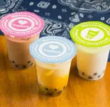 タピオカドリンク Tapioca Drink（アジアンキッチンアーリヤ）