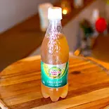 カナダドライジンジャーエールGingar Ale(ピジケア(お一人様にちょうどいいサイズのピザです))