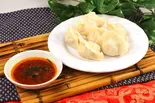 水餃（祥和食府）
