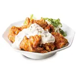 チキン南蛮（大阪王将 玉造店）