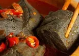 長沙臭豆腐(辣公湘 池袋店)