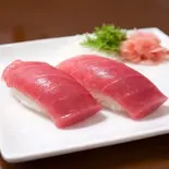 本まぐろ(おやじ寿司 蒲生店)