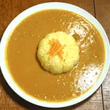 イングランド カリー（東方遊酒菜ヌワラエリヤ）