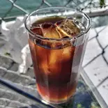 ウーロン茶（鰻 くどう）