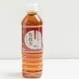 ウーロン茶500ml（【具沢山野菜 皿うどん ちゃんぽん】弐(に)）