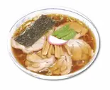 チャーシューメン（萬福来 赤塚店）