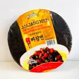[paldo]一品ジャジャン麺カップ（韓ビニ 足立店）