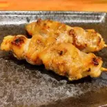 もも串 タレ 1本（【ご飯増量無料】弁当と焼き鳥 いっちゃん）