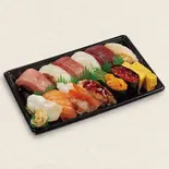 松一人前（回転寿司みさき イセザキモール店）