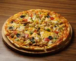 ファジータチキン Sサイズ（ヌールピザ＆バーガー）