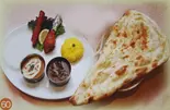 ニューガネーシャセット（インド＆ネパールレストラン ニューガネーシャ）