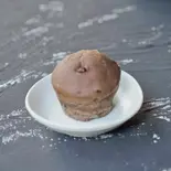 メロンパン・ショコラ（ミニハウス 八社店）