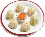 Chicken momo(チキンモモ)6pcs（ラジダニ）