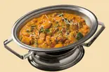 シーフードカレー SeafoodCurry（Desi tadka (Indian restaurant)）