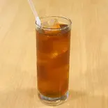 アールグレイ(アイス)（STAGE CAFE＆BAR PLANE9）