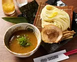 濃厚魚介 つけ麺（濃厚魚介だし専門 つけ麺 すする）
