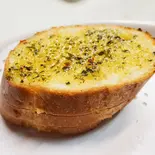 ガーリックトースト（ペンギンバーイタリアン）