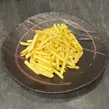 ポテト（鉄板焼一楓）