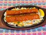 シークカバブ Seekh Kebab（Indo Asian Restaurant BarHimalaya）