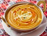 チキンカレー Chicken Curry（トルシー）