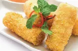 CHẢ GIÒ・揚げ春巻き（ベト街-PHOVIET）