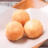 【サイド人気No.2】 チーズボール(3個)(韓国料理オイソ)