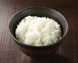 白ごはん(大盛り)（まぐろ屋 炭太郎）