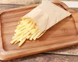 F-1121】フライドポテトFrench fries（ハンバーグ＆バーガー TERU 博多駅前通り店）