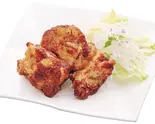 秘伝の唐揚げ（海鮮館 那古野店）