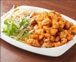 鶏軟骨の唐揚げ（刀削麺酒坊 東京駅店）