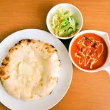 【小食のあなたへ】ミニカレーチョイスセット/Mini Set(インドネパール料理カナパニ吉野町店)