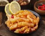 柠檬无骨鸡爪 骨なし鳥足のレモン漬け（四川料理 成都小吃）
