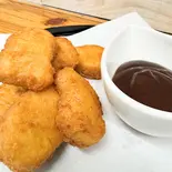 ナゲット(7個入り)(横綱バーガー yokozuna burger)