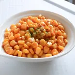 コーンバター(丼の極)