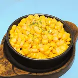 コーンバター（やきとり大好き 浦安駅前本店）