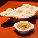 シンプルカレーセット/Simple Curry Set(インドダイニングサンライズ上永谷店)