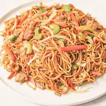 CHICKEN CHOUMIN/チキンチョウミン（Bipita and Anshu）