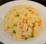 五目炒飯（がっつり飯店）