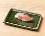 ホウボウ昆布じめ（鮨 ふみ）