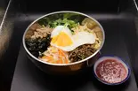 ピビンパ（MogoMogo Dining）