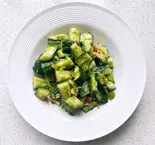 中華きゅうり（王氏食堂）