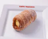 Cannolo カンノーロ（CAFFE PASCUCCI 三宮店）