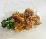 T 鶏のから揚げ 約150g(手作りお弁当・お惣菜 やじきた)