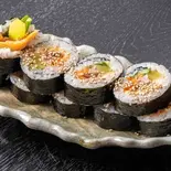 キンパ（ソナム）
