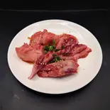 黒毛和牛ゲタカルビ(中落ちカルビ)（【松阪牛のカルビが人気！】焼肉しん）