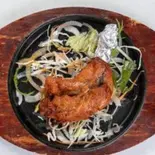 タンドリーチキン Tandor Chicken（ヒマラヤダイニング北18条店）