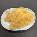 たい焼き 2個（セスパ東大宮店）