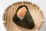 たらこバター醬油（むすびや くまさん）